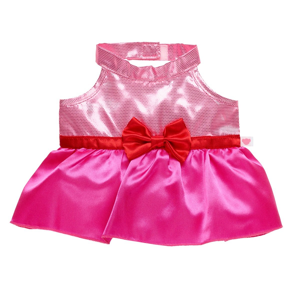 Vestido Cinta Val 25 Build-A-Bear | Vestido | Ropa